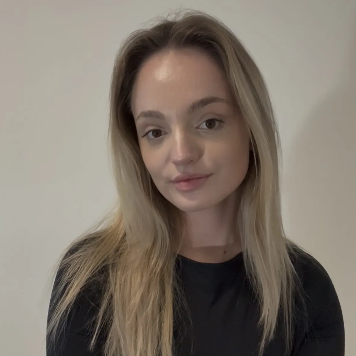 Candice, fondatrice de I'm HEMERA