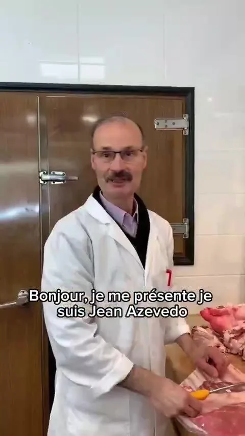 Boucherie Azevedo