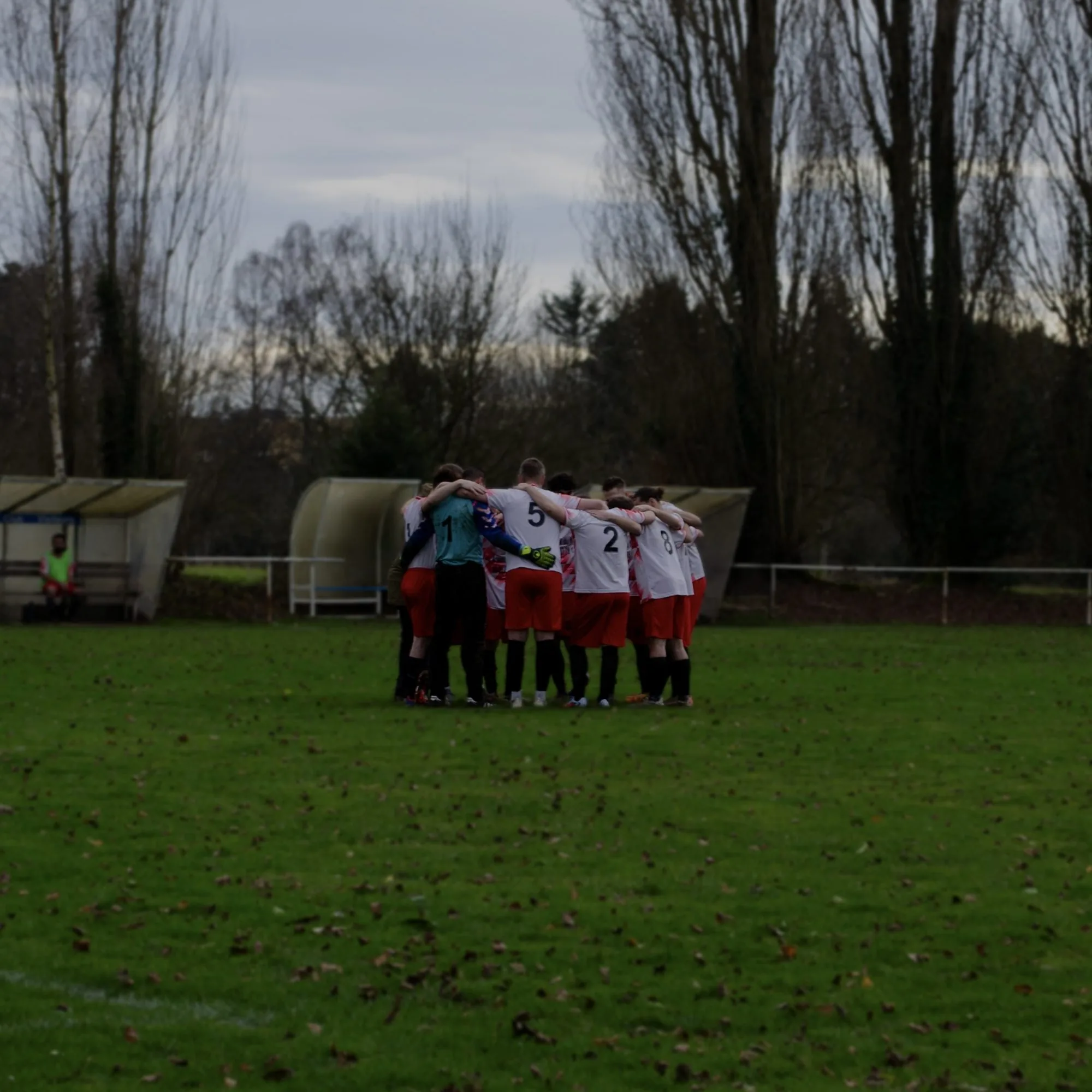 Photographie - Football